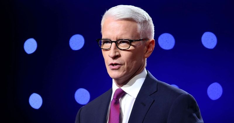 Anderson Cooper stunned after Trump threatens to ‘blow up’ key US ally Oman