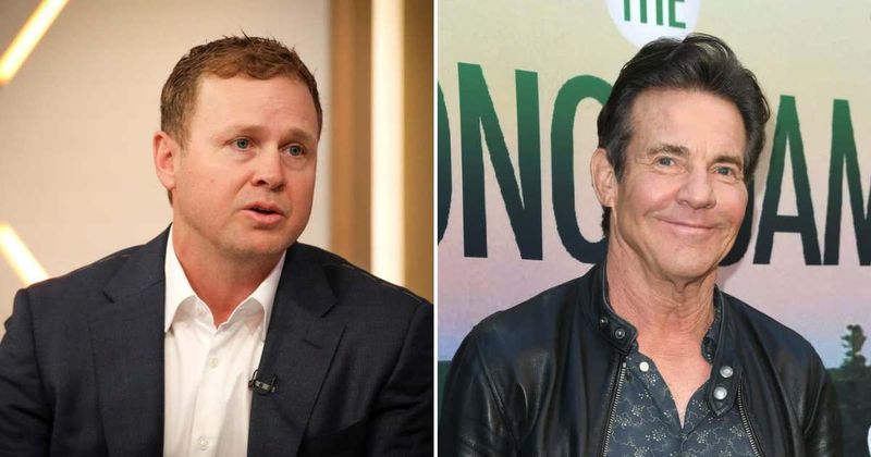 Dennis Quaid backs Spencer Pratt for LA mayor as Lisa Rinna slams reality star politics