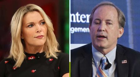 ‘Paxton is going to win easily’: Megyn Kelly rejects Cook report on Texas race