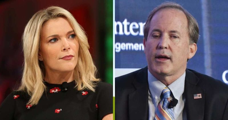‘Paxton is going to win easily’: Megyn Kelly rejects Cook report on Texas race