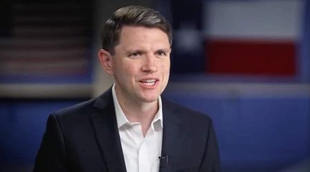 Texas Dem James Talarico admits he ‘missed the mark’ when pressed on ‘God is non-binary’ statement