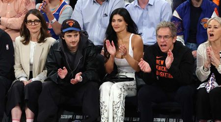 Tina Fey sets the record straight on Timothee Chalamet ‘manspreading’ controversy: ‘We have no beef’