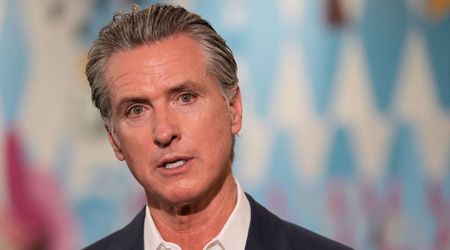 California lawmaker flags alleged double ballots as Gavin Newsom tightens election rules
