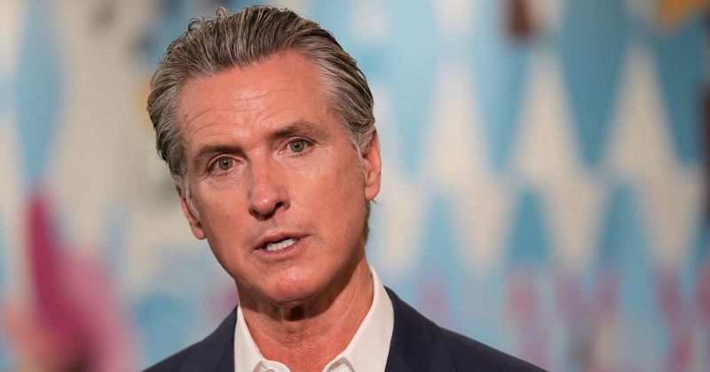 California lawmaker flags alleged double ballots as Gavin Newsom tightens election rules
