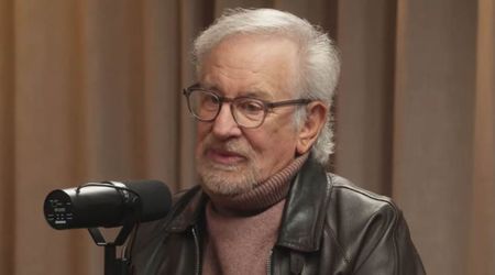 Steven Spielberg rejects AI replacing creativity in Hollywood: ‘No substitute for the soul’