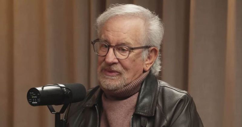 Steven Spielberg rejects AI replacing creativity in Hollywood: ‘No substitute for the soul’