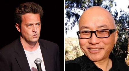 Matthew Perry’s business manager blasted Kenneth Iwamasa in court: 'You knew he was dead'
