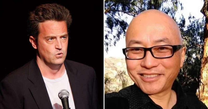 Matthew Perry’s business manager blasted Kenneth Iwamasa in court: 'You knew he was dead'