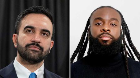 Mamdani's pick for NYC sheriff has a history of calling NYPD ‘racist’, linking it to slave patrols