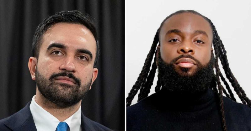 Mamdani's pick for NYC sheriff has a history of calling NYPD ‘racist’, linking it to slave patrols