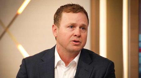 'Everyone's sick': Pratt makes cross-party pitch as LA mayoral campaign draws Trump's attention