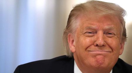 Trump delays final call as US-Iran ceasefire deal nears approval: Report