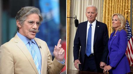 Geraldo Rivera torches Jill Biden, says Joe's 2024 debate performance was 'disqualifying'