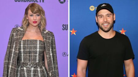 ‘I don’t know Taylor Swift’: Scooter Braun says he met singer only 3 times before masters feud