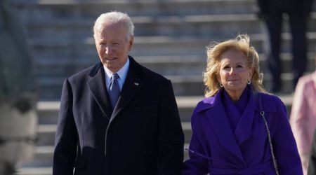 ‘She’s lying’: Joe Biden's ex-aides accuse Jill of rewriting debate fallout with 'stroke' comment