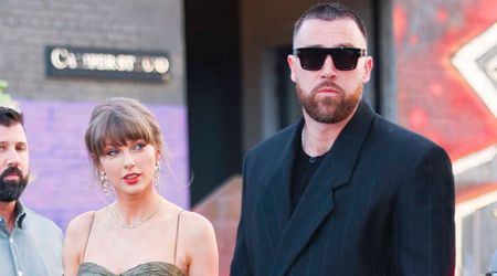 Will Taylor Swift change last name after marriage? Travis Kelce's Insta activity sparks debate
