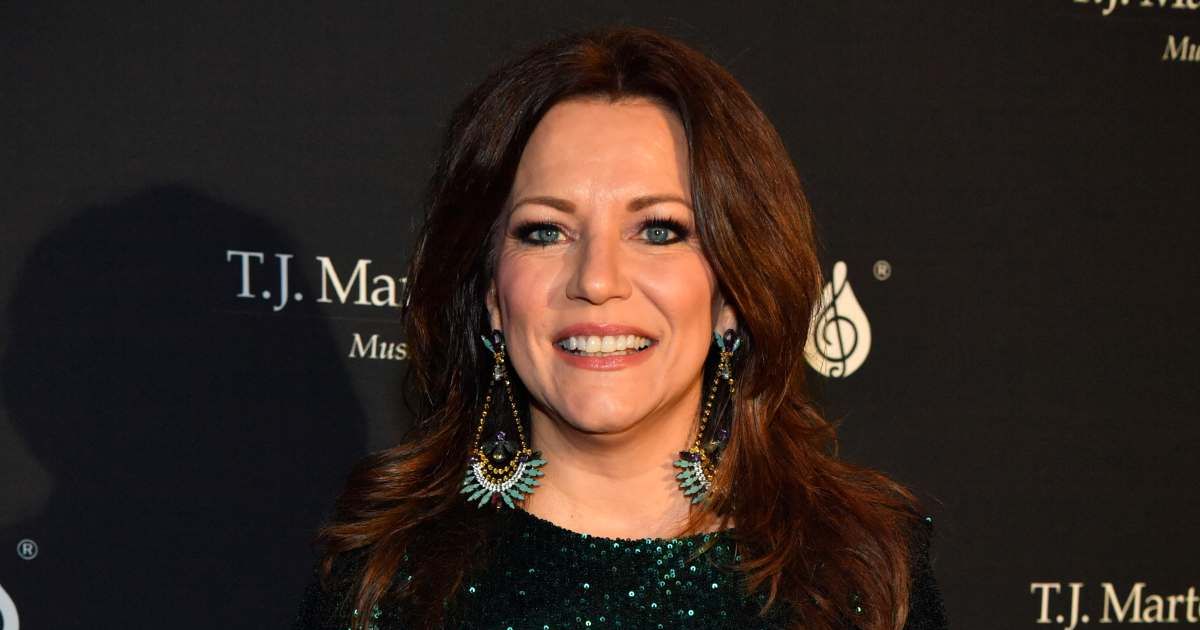 Martina McBride was scheduled to appear at a Freedom 250 event on June 25 (Jason Davis/Getty Images)