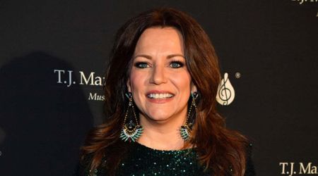 Fact Check: Did Martina McBride refuse to perform at Trump's Freedom 250 event?
