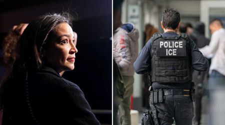 Fact Check: Did AOC leak classified ICE plans to Antifa leaders in Minneapolis?