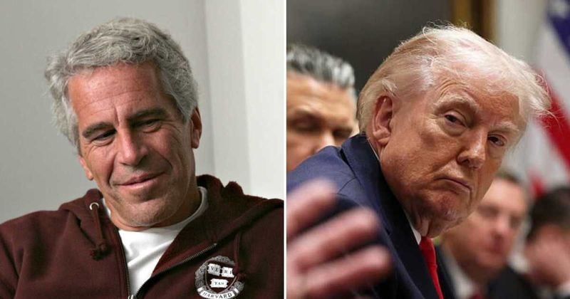 Trump revives $10B suit against WSJ over Epstein birthday letter story after judge dismissed case