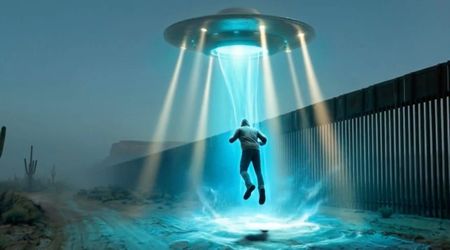 White House launches ‘aliens’ website comparing undocumented immigrants to extraterrestrials