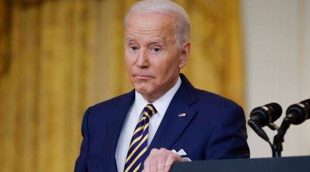 Fact Check: Did Joe Biden spend 26 days at Walter Reed in 2024?