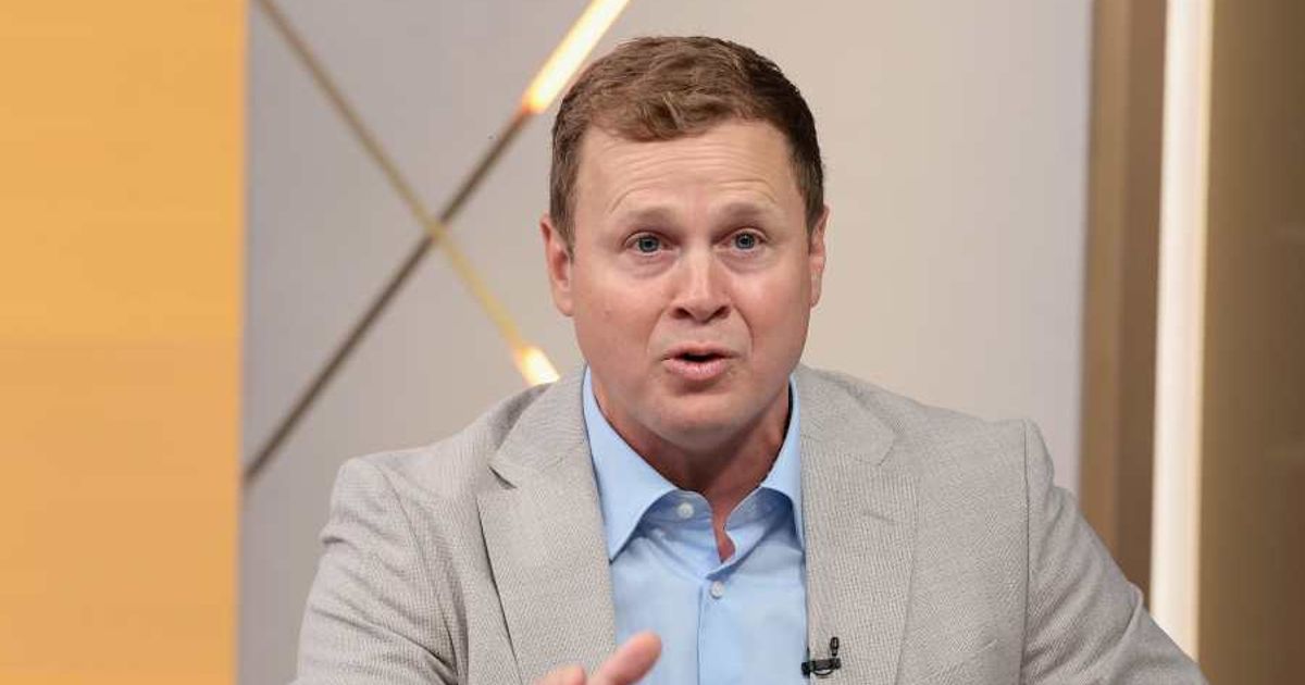 Spencer Pratt said he doesn’t need anyone’s endorsement after Donald Trump said he would like to see the former reality TV star do well in the Los Angeles mayoral election (Getty Images)
