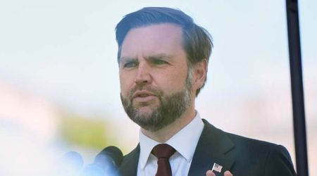 Fact Check: Did JD Vance shut down his presidential exploratory committee?