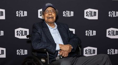 Clarence B Jones, who helped draft Martin Luther King Jr's 'I Have a Dream' speech, dies at 95