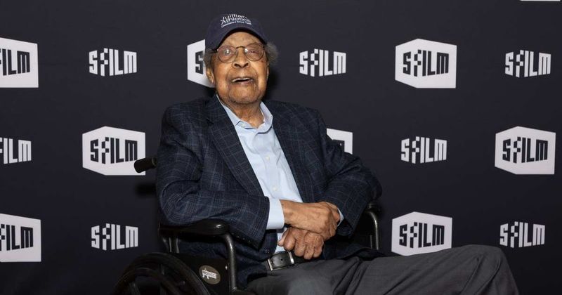 Clarence B Jones, who helped draft Martin Luther King Jr's 'I Have a Dream' speech, dies at 95