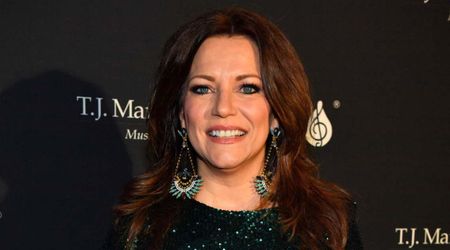 Martina McBride says ‘misleading’ nonpartisan pitch led her to quit Trump's Freedom 250