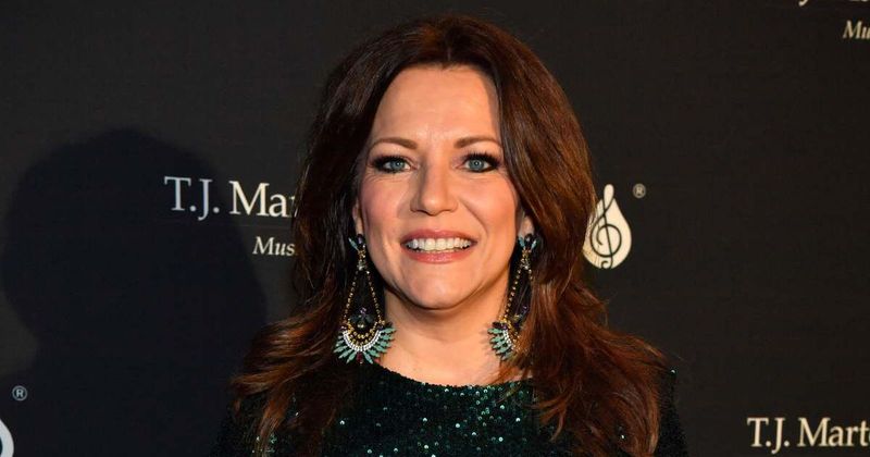 Martina McBride says ‘misleading’ nonpartisan pitch led her to quit Trump's Freedom 250