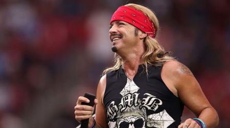 Bret Michaels exits Freedom 250 event citing safety threats to band and family
