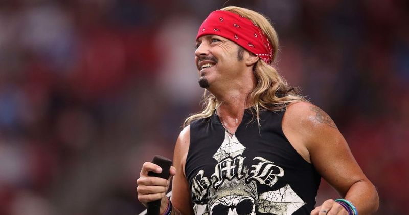Bret Michaels exits Freedom 250 event citing safety threats to band and family