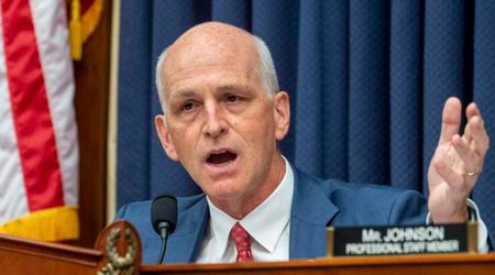 Adam Smith says ‘the only thing’ he wants from Jill Biden is an apology