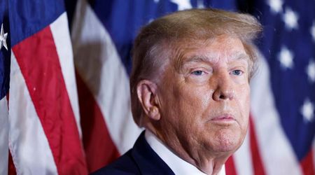 Judge blocks Trump’s $1.8B 'anti-weaponization' fund payouts amid legal challenge