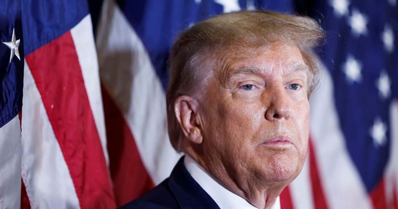 Judge blocks Trump’s $1.8B 'anti-weaponization' fund payouts amid legal challenge