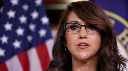Boebert dismisses 'abuse' claims, calls Trump insults part of ‘DC culture’