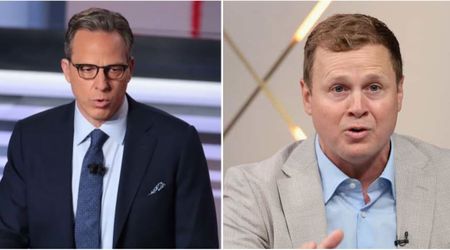 Jake Tapper grills Spencer Pratt on old '9/11 inside job' comments, asks if he regrets statement