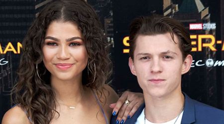 Zendaya calls MJ-Peter Parker split ‘heartbreaking’ in ‘Spider-Man 4’: ‘You want them to be happy’