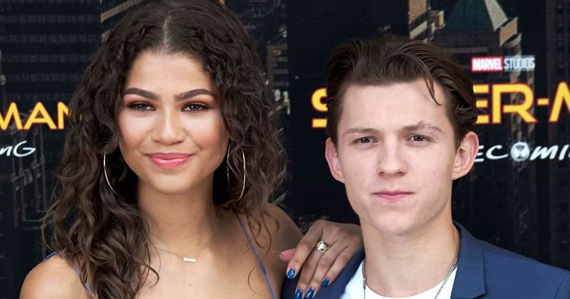 Zendaya calls MJ-Peter Parker split ‘heartbreaking’ in ‘Spider-Man 4’: ‘You want them to be happy’