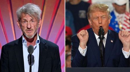 Fact Check: Did Sean Penn call Trump 'an enemy of the state' and 'mankind'?