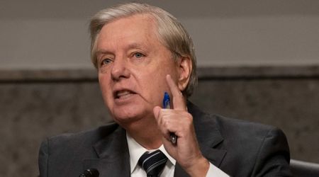 Lindsey Graham slams ruling against Trump Kennedy Center revamp: ‘What a judicial power grab’