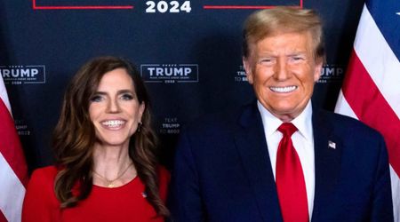 Trump snubs Nancy Mace, endorses primary rival Pamela Evette for South Carolina governor