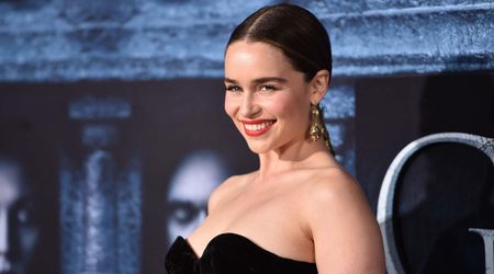 Emilia Clarke says she 'cheated' death reflecting on brain hemorrhages: 'It was coming to get me'