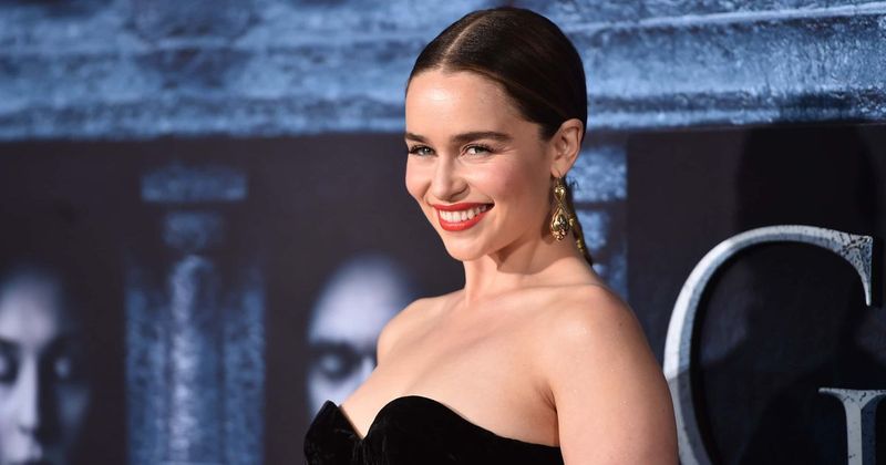 Emilia Clarke says she 'cheated' death reflecting on brain hemorrhages: 'It was coming to get me'