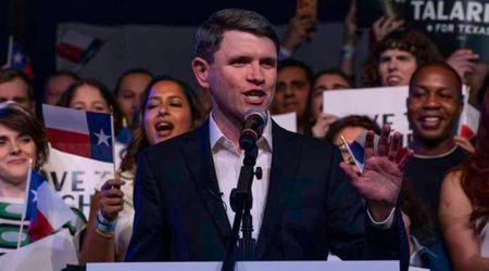 Fact Check: Did James Talarico live as a girl named 'Jeannine' for three years?