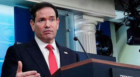 Fact Check: Did Marco Rubio offer to replace Milli Vanilli at Freedom 250 concert?