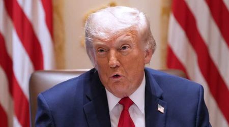 Judge reopens Trump's $10B IRS lawsuit over claims of 'deception'