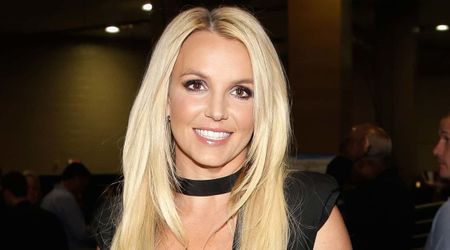 Britney Spears says she’s dealing with ‘emotional issues’ after DUI arrest, rehab stint